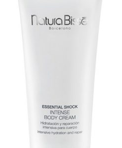 Natura Bissé Essential Shock Body Cream
