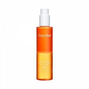 Natura Bissé C+C Vitamin Spf 50 Bi-Phase Invisible Sunscreen
