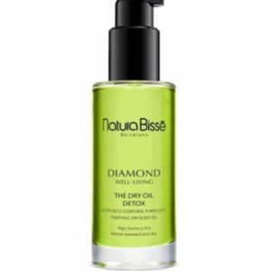Natura Bissé The Dry Oil Detox