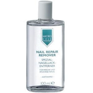 Micro Cell Nail Repair Remover