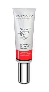 Eneomey Sunlight Screen 50+