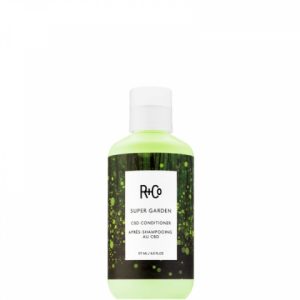 R+Co Super Garden CBD Conditioner