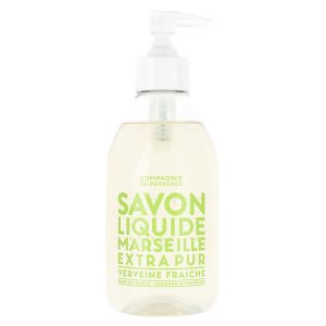 Compagnie De Provence Liquid Soap Fresh Verbena 300 ml