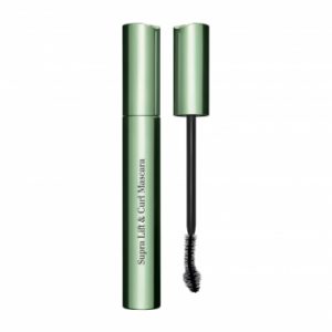 Clarins Supra Lift & Curl Mascara Black