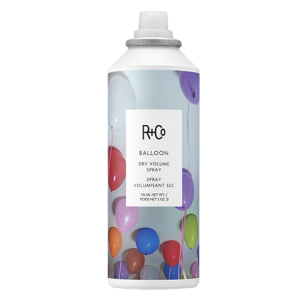 R+Co Balloon Dry Volume Spray
