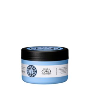 Maria Nila Coils & Curls Finishing Treatment Masque