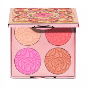 By Terry Brightening CC Palette N2 Beach Bomb