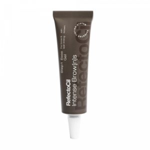RefectoCil Lash & Brow Base Gel Ash Brown