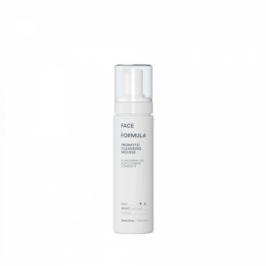 Face Formula Probiotic Cleansing Mousse 200 ml