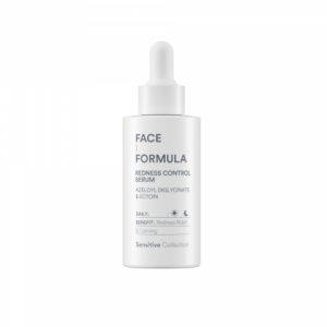 Face Formula Redness Control Serum