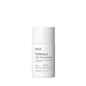 Face Formula Easy Peel Powder