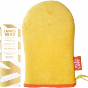 James Read Tanning Mitt