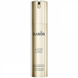 Babor HSR Lifting Neck & Decolleté Cream