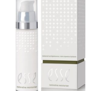 Esse Plus Restorative Moisturiser