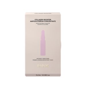 Babor Ampoule Collagen Booster