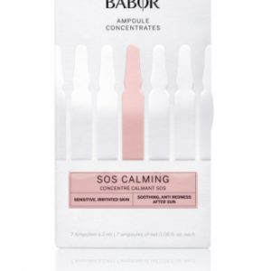 Babor Ampoule SOS Calming