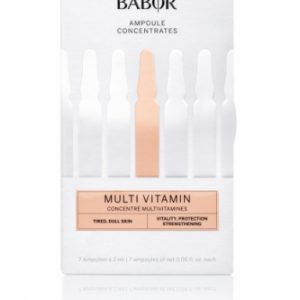 Babor Ampoule Multi Vitamin