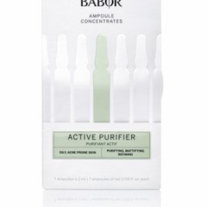 Babor Ampoule Active Purifier