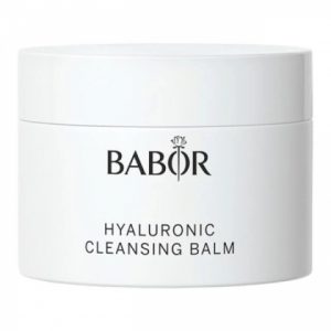 Babor Hyaluronic Cleansing Balm