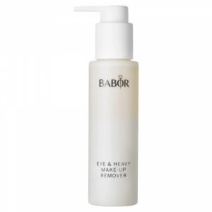 Babor Eye & Heavy Make Up Remover