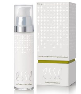 Esse Plus Defence Moisturiser