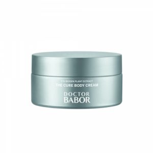 Doctor Babor The Cure Body Cream