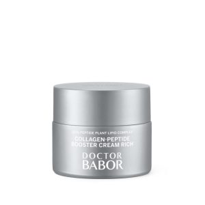 Doctor Babor Collagen-Peptide Booster Cream Rich