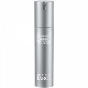 Doctor Babor Hydro Replenishing Gel Cream