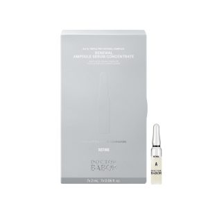 Doctor Babor Renewal Ampoule Serum Concentrate