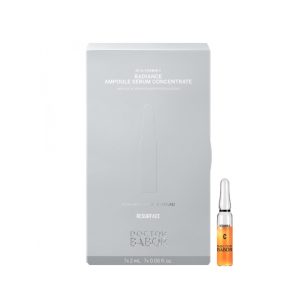 Doctor Babor Radiance Ampoule Serum Concentrate