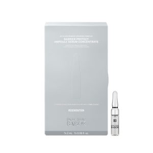 Doctor Babor Barrier Protect Ampoule Serum Concentrate