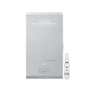 Doctor Babor Rejuvenation Ampoule Serum Concentrates