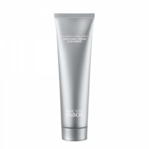 Doctor Babor Soothing Cream Cleanser