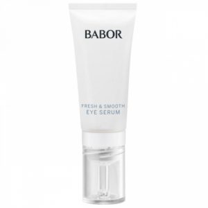 Babor Fresh & Smooth Eye Serum