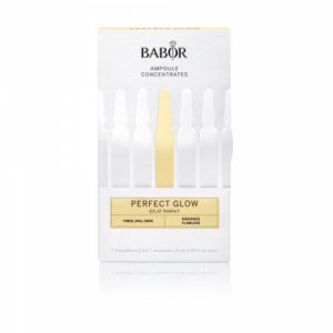 Babor Ampoule Concentrates Perfect Glow