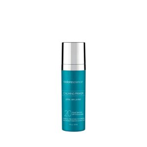 Colorescience Calming Primer SPF 20