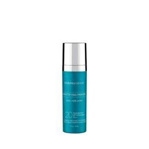 Colorescience Mattifying Primer SPF 20