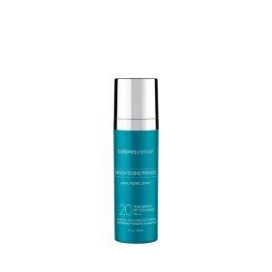 Colorescience Brightening Primer SPF 20