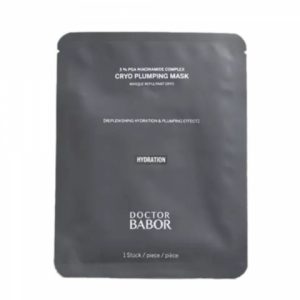 Doctor Babor Cryo Plumping Mask