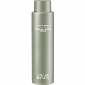 Doctor Babor Herbal Balancing Toner