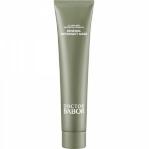 Doctor Babor Renewal Overnight Mask
