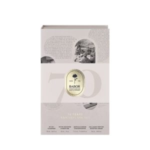 Babor 70 Anniversary Set