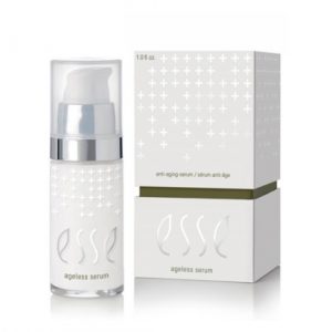 Esse Plus Ageless Serum