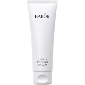 Babor Gentle Peeling Cream
