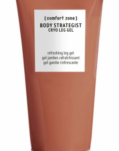 Comfort Zone Body Strategist Cryo Leg Gel