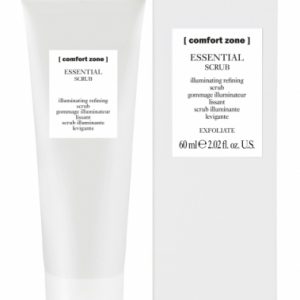Comfort Zone Essential Face Scrub