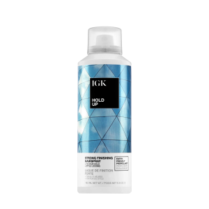 IGK, Hold Up Strong Finishing Hairspray