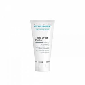 Dr. Schrammek Triple Effect Peeling