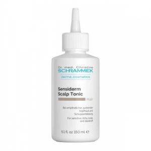 Dr. Schrammek Sensiderm Scalp Tonic