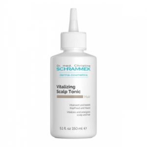 Dr. Schrammek Vitalizing Scalp Tonic